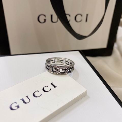 Gucci Ring 11lyh183